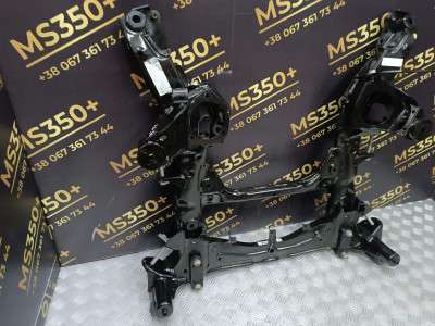 Б/в Балка передняя (подрамник) BMW X5 G05