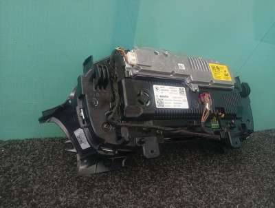 Б/у Панель приладова (щиток приладів) BMW X4 G02