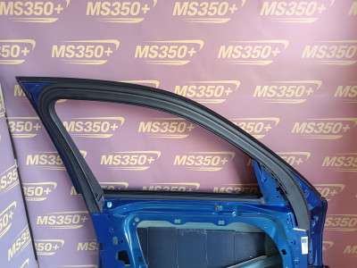 Б/у Двері передні ліві BMW X5M F95