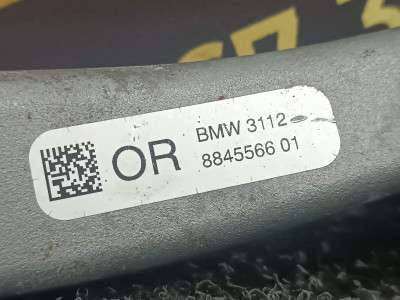 Б/у Важіль передній правий BMW XM G09