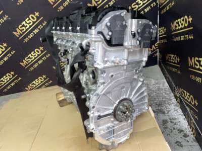 Б/в Двигатель B58B30P (B58B30M2) xDrive40i BMW X7 G07