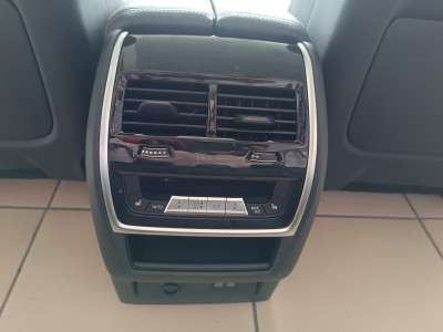 Б/у Салон (сидіння) комплект BMW X5 G05