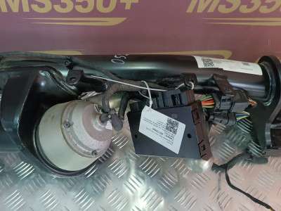 Б/у Фаркоп (причіпний пристрій) BMW X5 G05