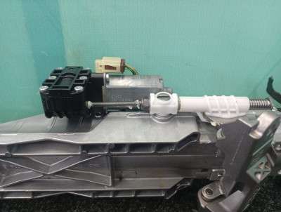 Б/у Колонка рульова BMW X5 G05