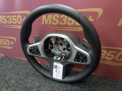Б/у Руль BMW X5 G05