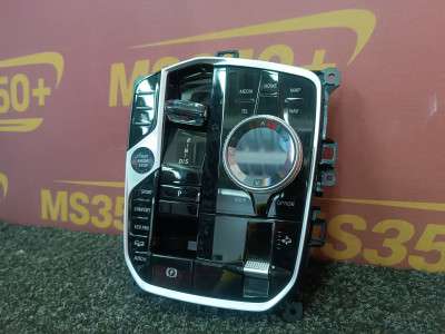 Б/у Селектор перемикання КПП BMW X7 G07
