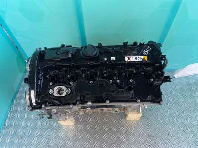 Б/у Двигун B58B30S (XB1151U2) xDrive50e BMW X5 G05