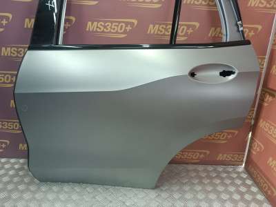 Б/у Двері задні ліві BMW X5 G05