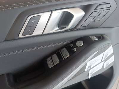 Б/в Салон (сидения) комплект BMW X7 G07