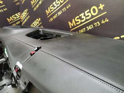 Б/в Торпедо (панель передняя) BMW X5 G05