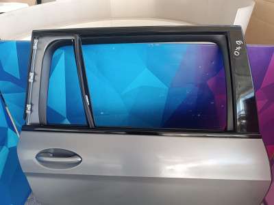 Б/у Двері задні праві BMW X7 G07
