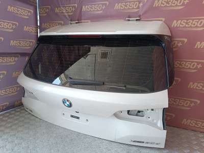 Б/у Кришка багажника (двері) BMW X5 G05