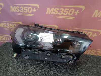 Б/у Фара передня права BMW X5 G05