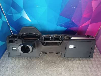 Б/у Торпедо (панель передня) BMW X3 G01