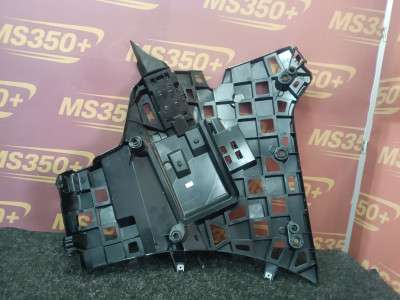 Б/у Кронштейн (кріплення) заднього бампера лівий BMW X7 G07
