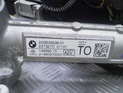 Б/у Рейка рульова BMW X7 G07
