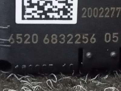 Б/у Підсилювач антени BMW X7 G07