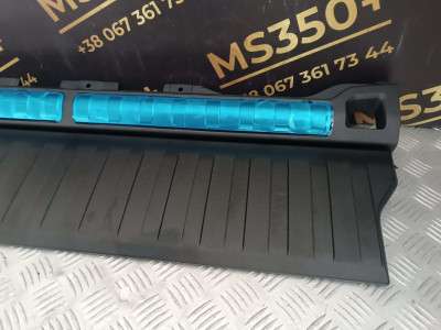 Б/у Захист замку кришки багажника BMW X5 G05