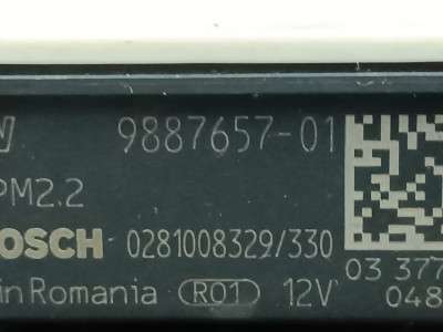 Б/у Датчик NOx BMW X7 G07