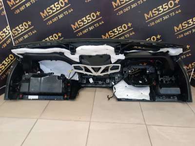 Б/у Торпедо (панель передня) BMW X5 G05
