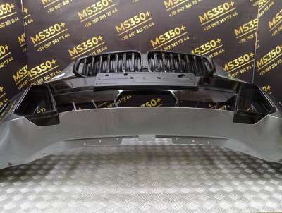Б/у Бампер передній BMW X5 G05