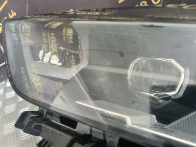 Б/у Фара передня ліва BMW X5 G05
