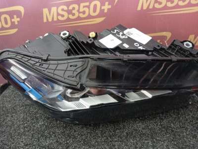 Б/у Фара передня права BMW X5 G05