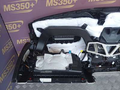 Б/в Торпедо (панель передняя) BMW X7 G07