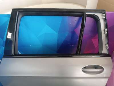 Б/у Двері задні ліві BMW X7 G07