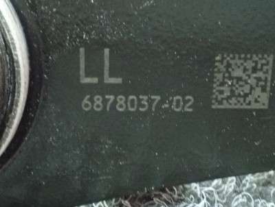 Б/в Рычаг задний левый/правый BMW X7 G07