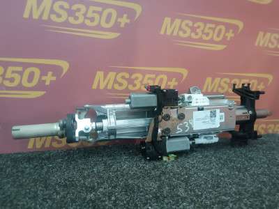 Б/у Колонка рульова BMW X5 G05