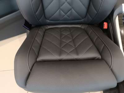 Б/в Салон (сидения) комплект BMW X5 G05