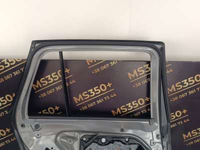Б/у Двері задні ліві BMW X5 G05