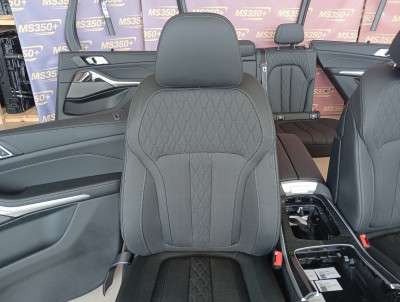 Б/у Салон (сидіння) комплект BMW X5 G05