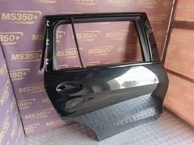 Б/в Дверь задняя правая BMW X7 G07