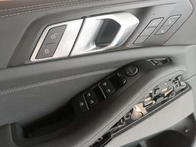 Б/у Салон (сидіння) комплект BMW X5 G05