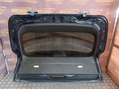 Б/у Кришка багажника (двері) BMW X5 G05