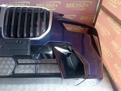 Б/у Бампер передній BMW X7 G07