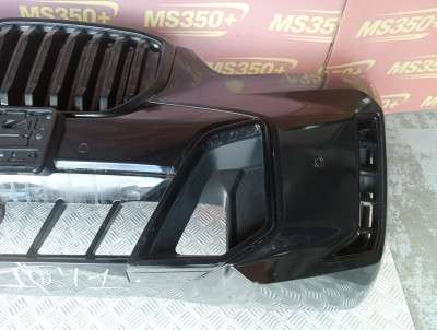 Б/у Бампер передній BMW X5 G05