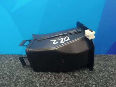 Б/у Повітропровід гальмівного диску лівий BMW X4 G02