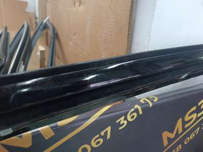 Б/в Дверь задняя правая BMW XM G09