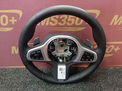 Б/в Руль BMW X4 G02