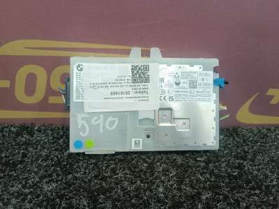 Б/в Блок телематика (Combox telematik) BMW X5 G05
