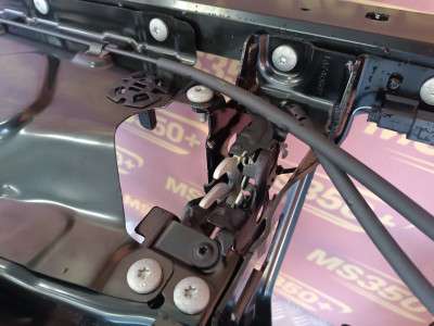 Б/у Панель передня (телевізор) BMW X5 G05