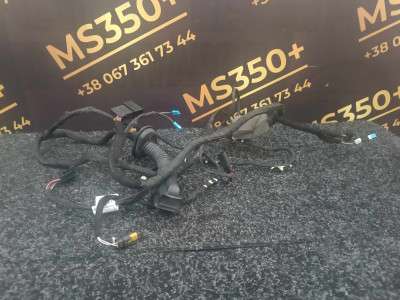 Б/у Проводка дверей передніх BMW X5 G05