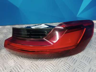 Б/у Задній ліхтар комплект BMW X4 G02