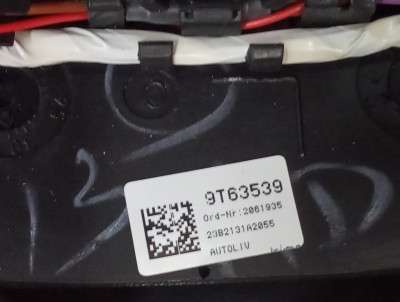 Б/в Руль BMW X5 G05