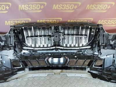Б/у Бампер передній BMW X5 G05
