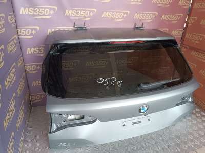 Б/в Крышка (дверь) багажника BMW X5 G05