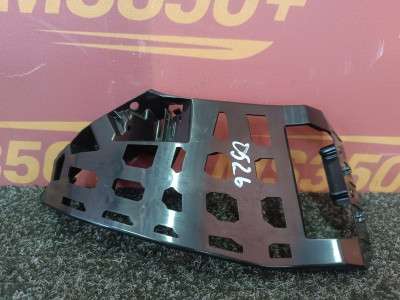 Б/у Кронштейн (кріплення) крила лівий BMW X5 G05